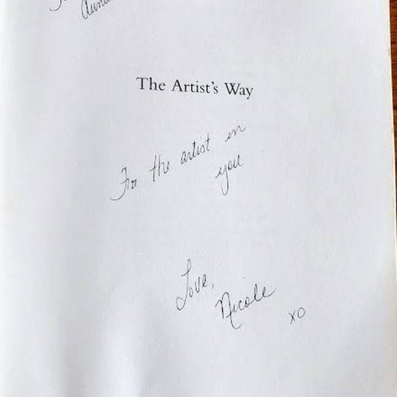 The Artists's Way and Tricia Guild on Colour - Picture 3 of 10